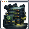 Backend icon